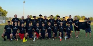 Calcio 2a Categoria – Il Boca Juniors cambia ancora: Eusebio Baldo è il nuovo allenatore Boca5