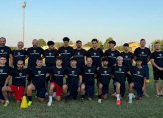 Calcio 2a Categoria – Il Boca Juniors cambia ancora: Eusebio Baldo è il nuovo allenatore Boca5