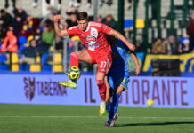 Calcio Serie B – Mantova, parla Castellini: “A Carrara grande partita su un campo ostico”