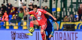 Calcio Serie B – Mantova, parla Castellini: “A Carrara grande partita su un campo ostico”