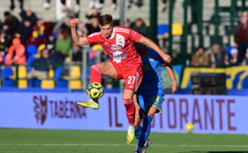 Calcio Serie B – Mantova, parla Castellini: “A Carrara grande partita su un campo ostico”