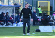 Calcio Serie B – Mantova, Modesto si tiene stretto il punto di Carrara: “Importante non subire gol”