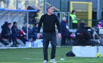 Calcio Serie B – Mantova, Modesto si tiene stretto il punto di Carrara: “Importante non subire gol”