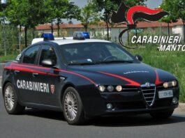 Controlli dei carabinieri: denunce, sequestri e sanzioni