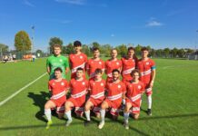 Calcio 2a Categoria – Il Casaloldo a Davide Lampugnani Casaloldo