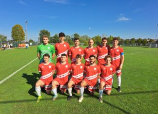 Calcio 2a Categoria – Il Casaloldo a Davide Lampugnani Casaloldo