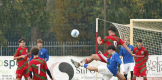 Calcio giovanile: il programma del weekend Ceresarese_Porto_Juniores_05