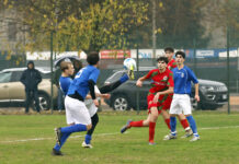 Calcio giovani: il programma del weekend Ceresarese_Porto_Juniores_11