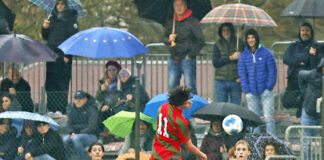 Il weekend del calcio giovanile Ceresarese_Porto_Juniores_12