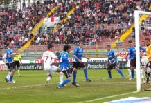 Calcio Serie B – Verso Mantova-Empoli, una sfida che torna dopo 15 anni