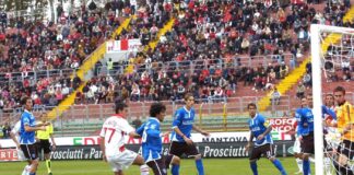 Calcio Serie B – Verso Mantova-Empoli, una sfida che torna dopo 15 anni