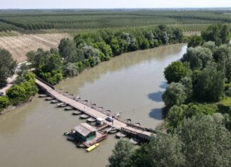 Arrivano gli aiuti per la zona Oglio-Po-Chiese