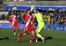 Calcio Serie B – Mantova, ma quanto è dura la salita. Modesto e Rinaudo si giocano tutto
