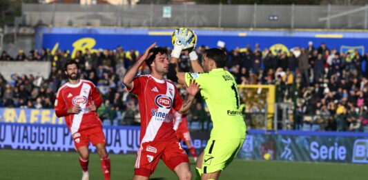 Calcio Serie B – Mantova, ma quanto è dura la salita. Modesto e Rinaudo si giocano tutto