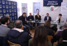 Centrodestra compatto su Zancuoghi “Serve cambio di passo per la città”