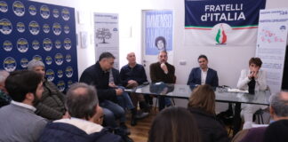 Centrodestra compatto su Zancuoghi “Serve cambio di passo per la città”