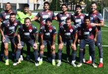 Calcio 2a Categoria – Atletico Castiglione, filotto da primato. Vaccari vola basso: “Prima la salvezza” DSC_3473