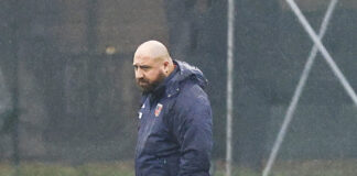 Calcio Promozione – De Martino carica la Governolese: “Ora tutte finali per la salvezza” De Martino_02