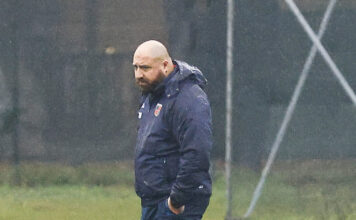 Calcio Promozione – De Martino carica la Governolese: “Ora tutte finali per la salvezza” De Martino_02