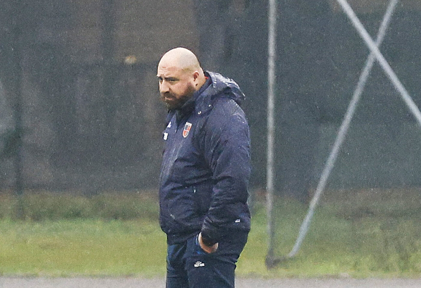 Calcio Promozione – De Martino carica la Governolese: “Ora tutte finali per la salvezza” De Martino_02