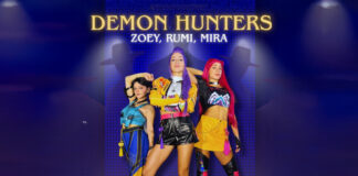 Il fenomeno Demon Hunters a Mantova Demon Hunters SITO VERDI_20251209141312.051_3810971