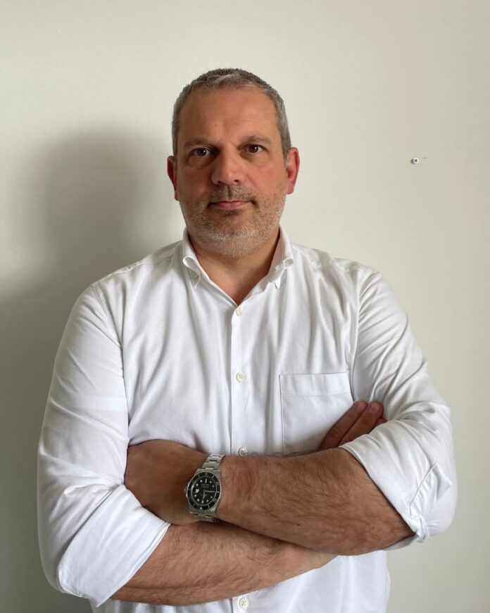 Marco Walter Cassago