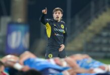 Rugby Serie A Elite – Viadana ha un carattere di Ferro: “Il nostro obiettivo è vincere tutto” Ferro4_3818859