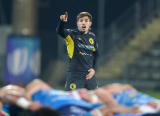 Rugby Serie A Elite – Viadana ha un carattere di Ferro: “Il nostro obiettivo è vincere tutto” Ferro4_3818859