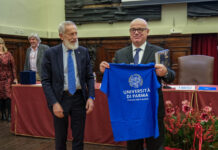 Fortunato Ortombina “Alumnus Dell’Anno”: dall’Università di Parma alla Scala