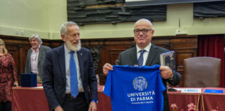 Fortunato Ortombina “Alumnus Dell’Anno”: dall’Università di Parma alla Scala