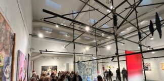 Suzzara: omaggio allo scultore Floriano Bodini al Museo Galleria del Premio