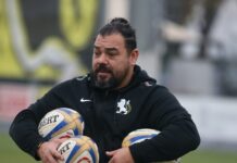 Rugby Serie A – Gamboa: “Giovani protagonisti nei Caimani, questo è il futuro del Viadana” Gamboa_2_3823494