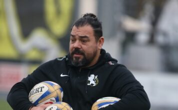 Rugby Serie A – Gamboa: “Giovani protagonisti nei Caimani, questo è il futuro del Viadana” Gamboa_2_3823494