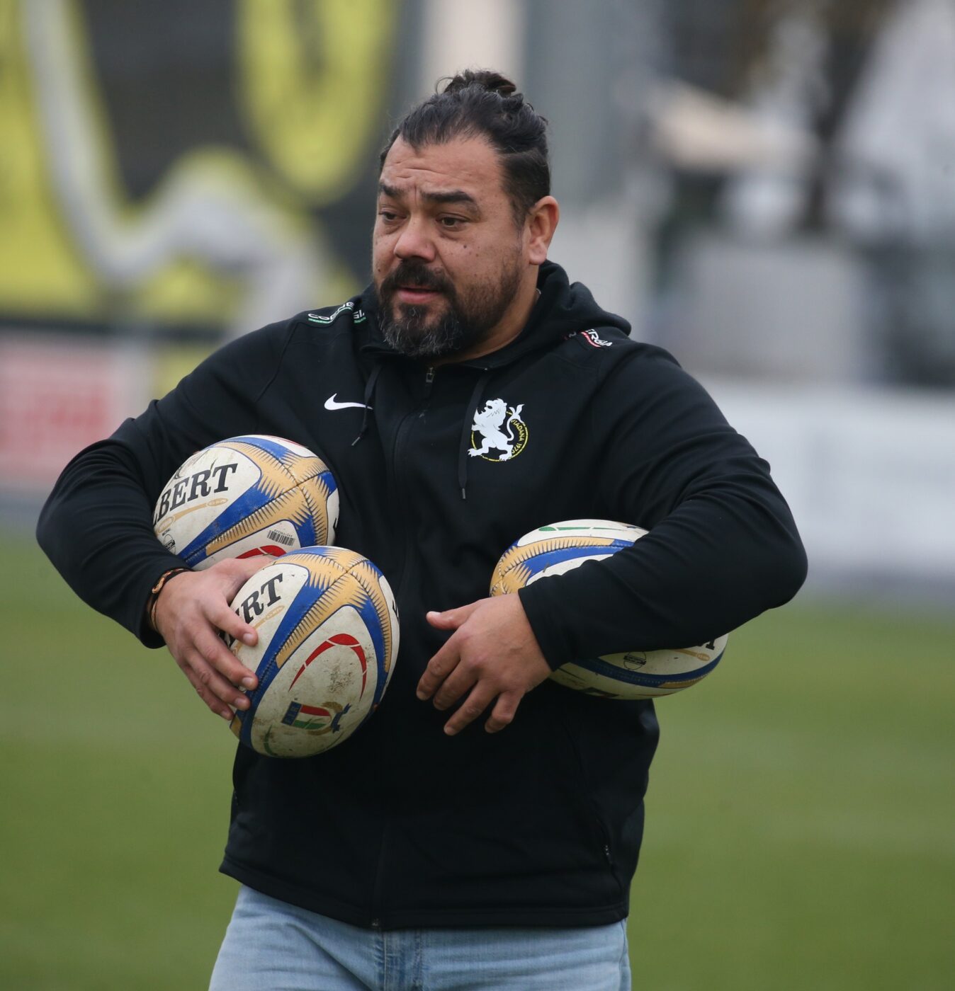 Rugby Serie A – Gamboa: “Giovani protagonisti nei Caimani, questo è il futuro del Viadana” Gamboa_2_3823494
