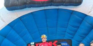 Ciclocross – Zunica e Busca (Sporteven) in bella evidenza a Cadoneghe