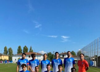 Calcio 1a Categoria – Gonzaga, si dimette il ds Lo Vasto Gonzaga