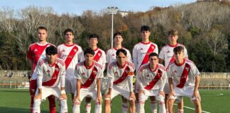 Calcio Primavera 3 – Il Mantova ci ha preso gusto: 4-0 alla Triestina