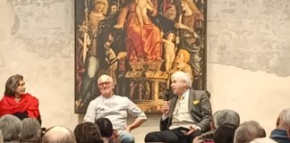 Tradizione e cultura: le offelle protagoniste del Natale degli Amici di Palazzo Te