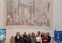 Soroptimist: giovani donne a lezione di public speaking