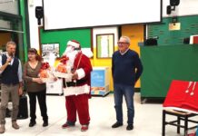 Bocce – Che festa alla Nuova Roverbellese. Premiati i protagonisti del 2025