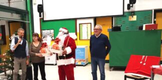 Bocce – Che festa alla Nuova Roverbellese. Premiati i protagonisti del 2025