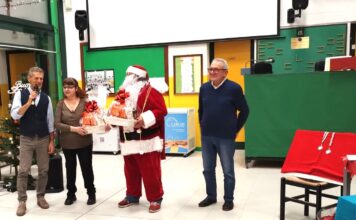 Bocce – Che festa alla Nuova Roverbellese. Premiati i protagonisti del 2025