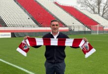 Calcio Serie B – Mantova, mister Modesto si presenta: “Gerarchie azzerate e gioco aggressivo” Francesco Modesto