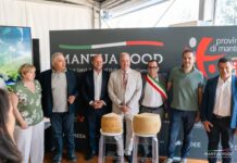 Nasce “Mantua Food”, il nuovo distretto del cibo delle filiere agroalimentari mantovane