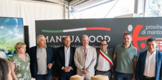 Nasce “Mantua Food”, il nuovo distretto del cibo delle filiere agroalimentari mantovane