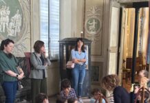 Le stelle innamorate arrivano domani a Palazzo d’Arco