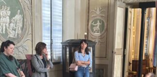 Le stelle innamorate arrivano domani a Palazzo d’Arco