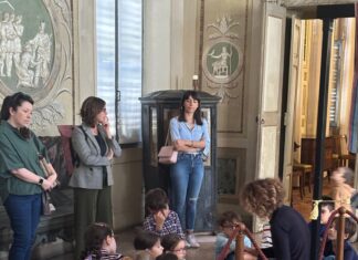 Le stelle innamorate arrivano domani a Palazzo d’Arco