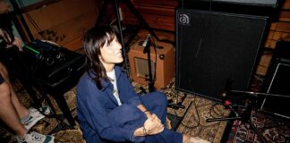 Angelina Mango, data zero in febbraio al PalaUnical