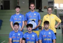 Tamburello Indoor – Coppa Europa a Bruxelles, debutto con doppio successo per il Castellaro